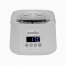 Fundidor de cera caliente con pantalla digital EPILSPAT: Con regulación de temperatura de 35 a 125ºC y capacidad de 500 ml Fundidor de cera caliente con pantalla digital EPILSPAT: Con regulación de temperatura de 35 a 125ºC y capacidad de 500 ml
