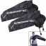 Par de Fundas Cubre Brazos + Hombros Normatec Pulse: Cubre brazo derecho + brazo izquierdo Par de Fundas Cubre Brazos + Hombros Normatec Pulse: Cubre brazo derecho + brazo izquierdo