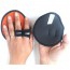Calleras Reebok: Protege la superficie de la mano en tus entrenamientos (par)