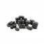 Piedras calientes de basalto Breathe: Ideales para masajes y terapias Piedras calientes de basalto Breathe: Ideales para masajes y terapias