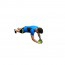 Rueda Abdominal Easy Fitness: Define y tonifica tus músculos abdominales y torso de una manera sencilla