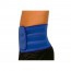 Faja lumbar de neopreno sin protecciones (talla única) Faja lumbar de neopreno sin protecciones (talla única)