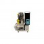 Sistema de aspiración a alta presión Turbo Smart 2V con Inverter y separador de amalgama