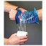 Exoclear: Rollo de papel de celofán auto-adherente (12 unidades)