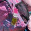 Gel Hidroalcohólico higienizante Kinefis Kids: Con aloe vera, glicerina y caléndula (50ml)