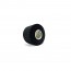 Tape Kinefis Sport 3,8cm x 10m: Venda inelástica deportiva (color negro - venta por unidad)
