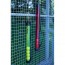 Tubo recoge pelotas tenis/pádel: Con capacidad para 12 - 15 - 21 pelotas Tubo recoge pelotas tenis/pádel: Con capacidad para 12 - 15 - 21 pelotas