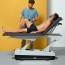 Camilla eléctrica de fisioterapia Swop 2L Pro Physio: dos cuerpos, cabecero largo, totalmente personalizable, tapizado sin costuras, un modelo que cambia las reglas del juego Camilla eléctrica de fisioterapia Swop 2L Pro Physio: dos cuerpos, cabecero largo, totalmente personalizable, tapizado sin costuras, un modelo que cambia las reglas del juego