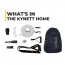 Kynett HOME: Entrenamiento isoinercial multifuncional con ahorro de espacio y costes