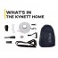 Kynett HOME: Entrenamiento isoinercial multifuncional con ahorro de espacio y costes Kynett HOME: Entrenamiento isoinercial multifuncional con ahorro de espacio y costes