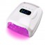 Lámpara LED Profesional Ettaala High Power para manicura y pedicura Lámpara LED Profesional Ettaala High Power para manicura y pedicura