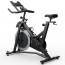 Bicicleta ciclo indoor 5.0IC Horizon Fitness: con 50 niveles de resistencia se ajustan fácilmente en la consola Bicicleta ciclo indoor 5.0IC Horizon Fitness: con 50 niveles de resistencia se ajustan fácilmente en la consola