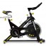 Bicicleta ciclo indoor GR3 Horizon Fitness: incluye un freno de fricción y un tirador de control microajustable Bicicleta ciclo indoor GR3 Horizon Fitness: incluye un freno de fricción y un tirador de control microajustable