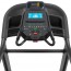 Cinta de correr plegable Horizon Fitness 7.4at: controles velocidad e inclinación QuickDial, transmisión de frecuencia cardiaca y Bluetooth Cinta de correr plegable Horizon Fitness 7.4at: controles velocidad e inclinación QuickDial, transmisión de frecuencia cardiaca y Bluetooth