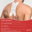 Thermacare Adaptable: parches térmicos terapéuticos adaptables a cualquier parte del cuerpo (tres unidades) Thermacare Adaptable: parches térmicos terapéuticos adaptables a cualquier parte del cuerpo (tres unidades)