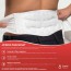 Thermacare lumbar: parches térmicos terapéuticos para el dolor lumbar y de cadera (dos unidades) Thermacare lumbar: parches térmicos terapéuticos para el dolor lumbar y de cadera (dos unidades)