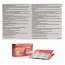 Thermacare lumbar: parches térmicos terapéuticos para el dolor lumbar y de cadera (dos unidades) Thermacare lumbar: parches térmicos terapéuticos para el dolor lumbar y de cadera (dos unidades)