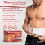 Thermacare lumbar: parches térmicos terapéuticos para el dolor lumbar y de cadera (cuatro unidades) Thermacare lumbar: parches térmicos terapéuticos para el dolor lumbar y de cadera (cuatro unidades)