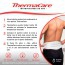 Thermacare lumbar: parches térmicos terapéuticos para el dolor lumbar y de cadera (cuatro unidades) Thermacare lumbar: parches térmicos terapéuticos para el dolor lumbar y de cadera (cuatro unidades)
