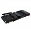 Cinta de correr Nyman Ultra-plegable BH Fitness: con hasta 16 Km/h y una superficie de carrera de 45 cm Cinta de correr Nyman Ultra-plegable BH Fitness: con hasta 16 Km/h y una superficie de carrera de 45 cm