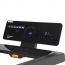 Cinta de correr Nyman Ultra-plegable BH Fitness: con hasta 16 Km/h y una superficie de carrera de 45 cm Cinta de correr Nyman Ultra-plegable BH Fitness: con hasta 16 Km/h y una superficie de carrera de 45 cm