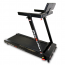 Cinta de correr Nyman Ultra-plegable BH Fitness: con hasta 16 Km/h y una superficie de carrera de 45 cm Cinta de correr Nyman Ultra-plegable BH Fitness: con hasta 16 Km/h y una superficie de carrera de 45 cm