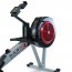 Remo Kingston BH Fitness: diseño es robusto y ergonómico para sesiones de alto rendimiento, freno de aire regulable y conectividad FTMS Remo Kingston BH Fitness: diseño es robusto y ergonómico para sesiones de alto rendimiento, freno de aire regulable y conectividad FTMS