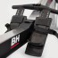 Remo Kingston BH Fitness: diseño es robusto y ergonómico para sesiones de alto rendimiento, freno de aire regulable y conectividad FTMS Remo Kingston BH Fitness: diseño es robusto y ergonómico para sesiones de alto rendimiento, freno de aire regulable y conectividad FTMS
