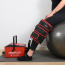 CRYOPUSH Sistema de Compresión y Frío Activo. Recuperación más rápida, eficaz y cómoda CRYOPUSH Sistema de Compresión y Frío Activo. Recuperación más rápida, eficaz y cómoda