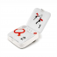 Desfibrilador semiautomático y automático LIFEPAK® CR2 USB con tecnología avanzada para una respuesta inmediata Desfibrilador semiautomático y automático LIFEPAK® CR2 USB con tecnología avanzada para una respuesta inmediata
