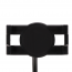 Carro de transporte para ecógrafo portátil SonoEye P2 Kinefis con base de madera y accesorios Carro de transporte para ecógrafo portátil SonoEye P2 Kinefis con base de madera y accesorios