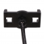 Carro de transporte para ecógrafo portátil SonoEye P2 Kinefis con base de madera y accesorios Carro de transporte para ecógrafo portátil SonoEye P2 Kinefis con base de madera y accesorios