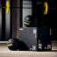 Cajón Plyométrico 3 en 1 con espuma de PU PLYO Cajón Plyométrico 3 en 1 con espuma de PU PLYO