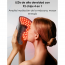 Máscara Facial de Fotobiomodulación: Terapia Luz Roja LED para Rejuvenecimiento y Anti edad Máscara Facial de Fotobiomodulación: Terapia Luz Roja LED para Rejuvenecimiento y Anti edad