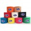 Pack Ahorro - 12 Rollos de Cure Tape (Gran oportunidad) Pack Ahorro - 12 Rollos de Cure Tape (Gran oportunidad)