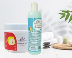 Cremas de Calor y Frío Kinefis Cremas de Calor y Frío Kinefis