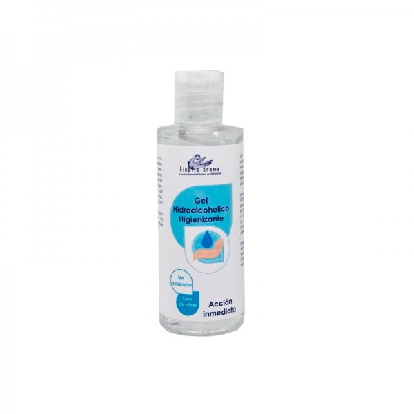 Gel Hidroalcohólico higienizante Raer Kinefis 100ml Gel Hidroalcohólico higienizante Raer Kinefis 100ml