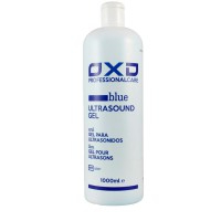 Gel Ultrasonido OXD 1 Litro