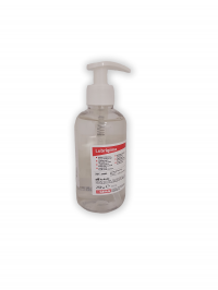 Gel conductor Kit Íntima 250 ML Gel conductor Kit Íntima 250 ML
