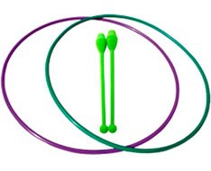 Gimnasia Rítmica Gimnasia Rítmica