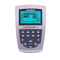 Dispositivo Láser Globus Physiolaser 500: acelera la curación, alivia el dolor y se puede combinar con otras terapias Dispositivo Láser Globus Physiolaser 500: acelera la curación, alivia el dolor y se puede combinar con otras terapias