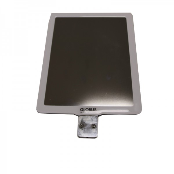 Placa neutra flexible para trabajar con diatermia Diacare 7000 y RF Beauty 7000 (20x25cm) Placa neutra flexible para trabajar con diatermia Diacare 7000 y RF Beauty 7000 (20x25cm)