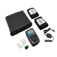 Magnetoterapia Globus Magnum2 Pro Drive: 41 programas y dos canales Magnetoterapia Globus Magnum2 Pro Drive: 41 programas y dos canales