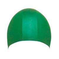 Gorro acuático de lycra: perfecto para natación Gorro acuático de lycra: perfecto para natación