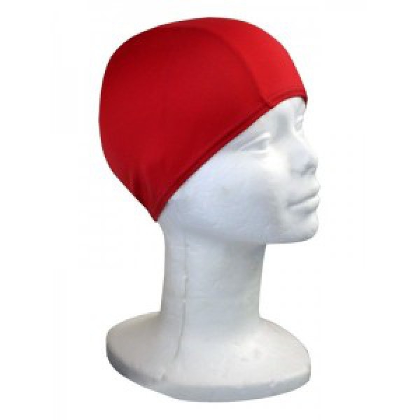 Gorro de Poliéster para natación Gorro de Poliéster para natación