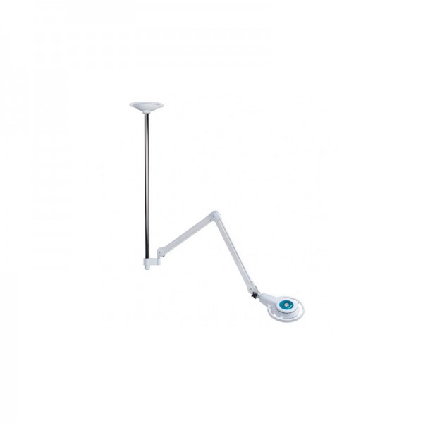 Lámpara de reconocimiento MS Ceiling LED 8W: versión soporte techo incluido. ON/OFF Lámpara de reconocimiento MS Ceiling LED 8W: versión soporte techo incluido. ON/OFF