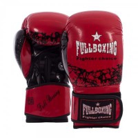 Par de guantes boxeo fullboxing Brooklyn Par de guantes boxeo fullboxing Brooklyn