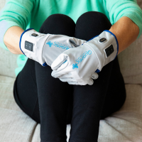 Guantes Quantic Nanotech para artrosis y artritis: Tecnología revolucionaria para aliviar el dolor de manos y mejorar tu día a día - PACK COMPLETO Guantes Quantic Nanotech para artrosis y artritis: Tecnología revolucionaria para aliviar el dolor de manos y mejorar tu día a día - PACK COMPLETO