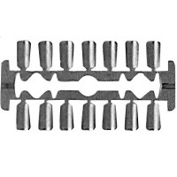 Gubias tipo italiano Gubias tipo italiano