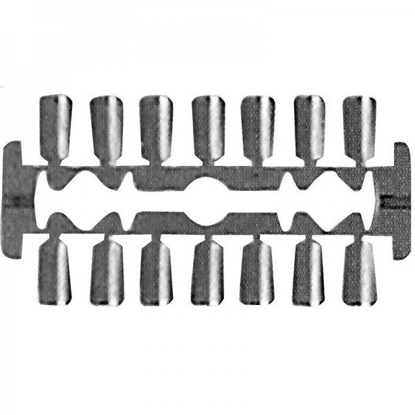 Gubias tipo italiano Gubias tipo italiano